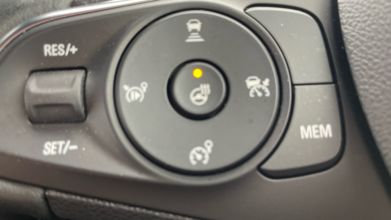 Vauxhall Mokka 1.2 Turbo 100 SRi Premium 5dr Petrol Hatchback